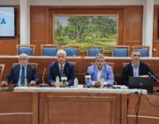 Παρουσίαση του Ολιστικού Προγράμματος Ανακυκλώσιμων Υλικών της Περιφέρειας Ιονίων Νήσων