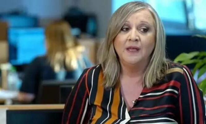 Πέθανε η δημοσιογράφος Ηρώ Καριοφύλλη – Θλίψη στο δημοσιογραφικό κόσμο