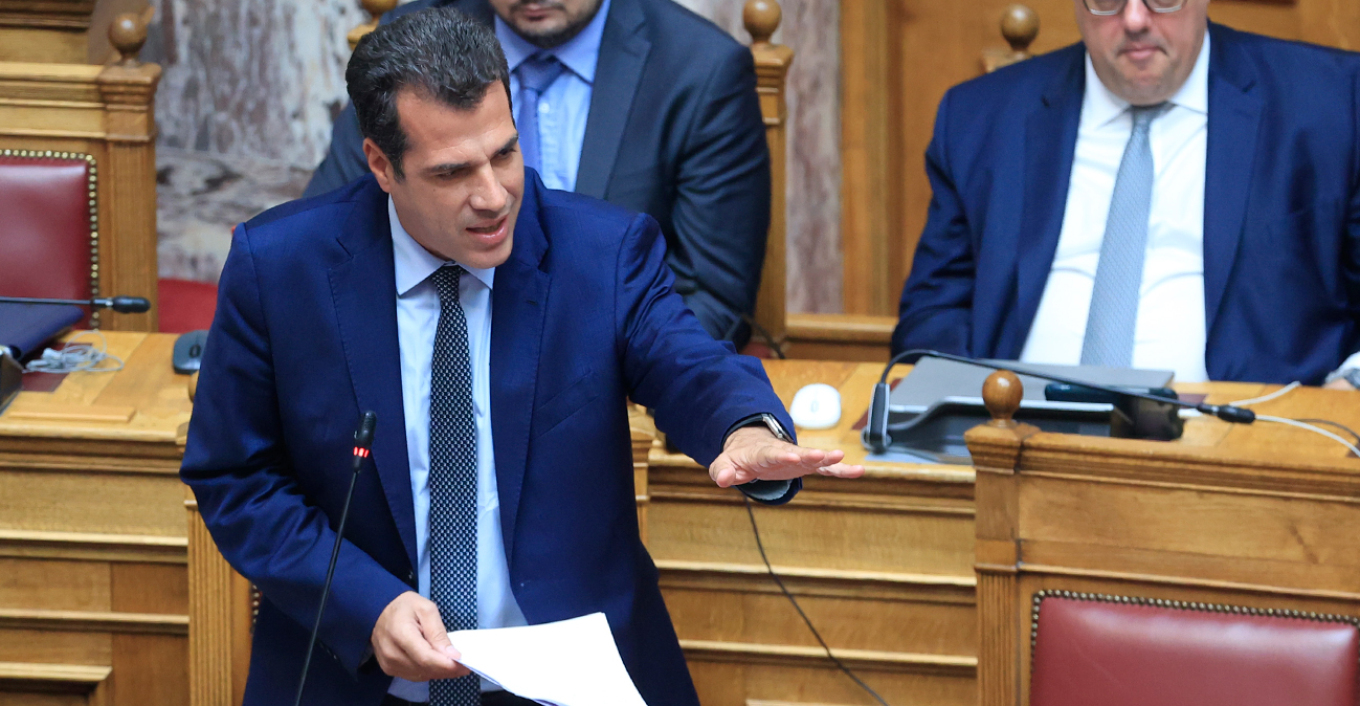Πλεύρης: Τέλος το παραμύθι με τις μωρομάνες – Η Σύμβαση της Γενεύσης έγινε για να προστευτούν όσοι έφευγαν από τη Σοβιετική Ένωση