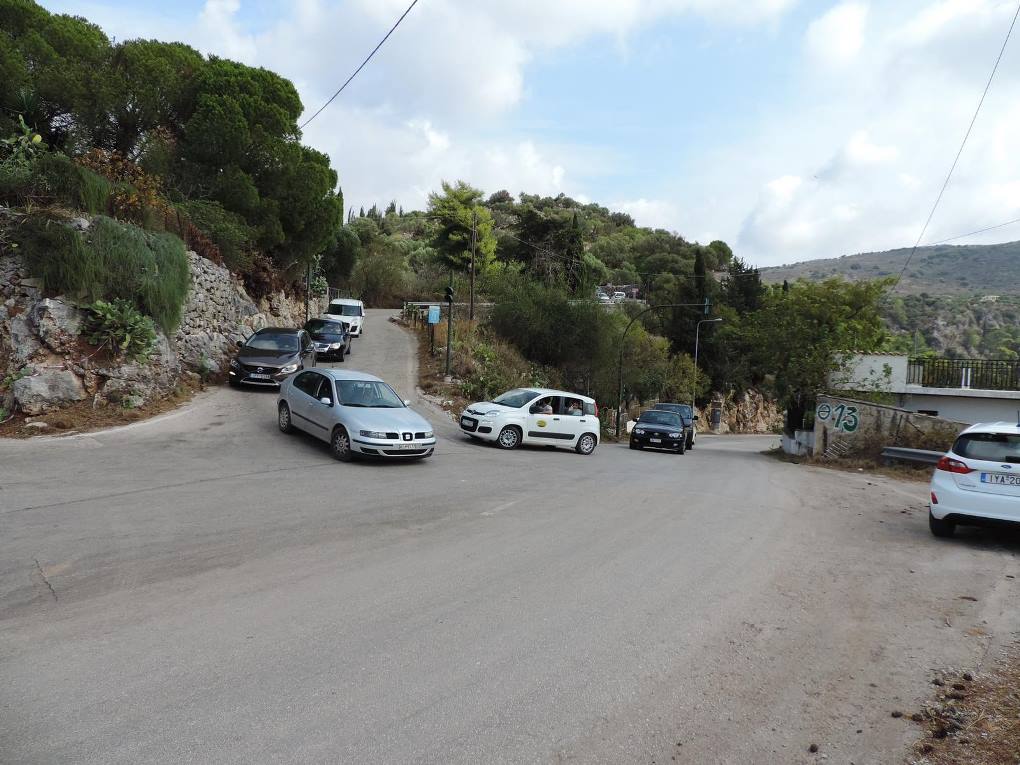 Προς τους αρμόδιους: Η λαιμητόμος του Πετρία