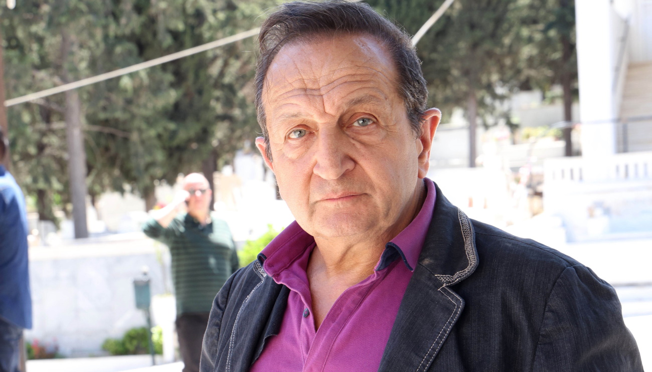 Σπύρος Μπιμπίλας: «Δεν σκοπεύω να είμαι υποψήφιος στις επόμενες εκλογές»