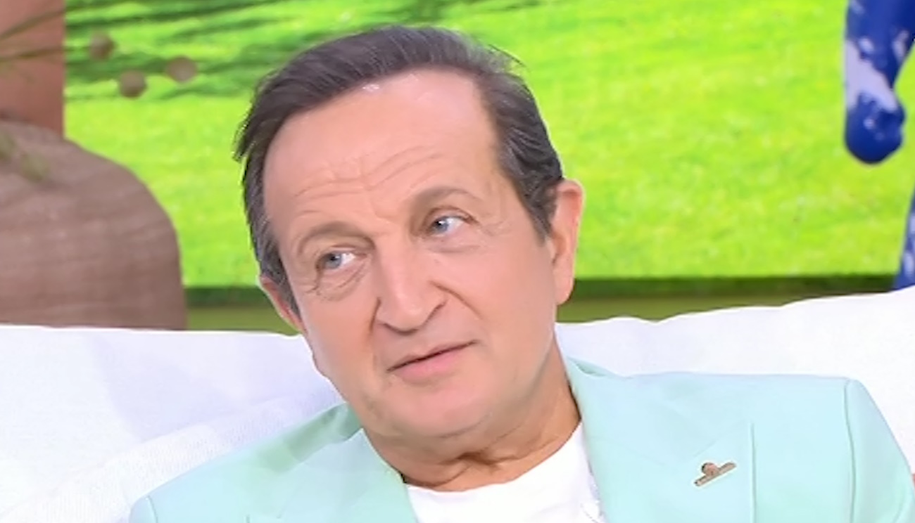 Σπύρος Μπιμπίλας: «Όταν είδα πρωτοσέλιδο να γράφει… ο βρόμικος Μπιμπίλας, σοκαρίστηκα»