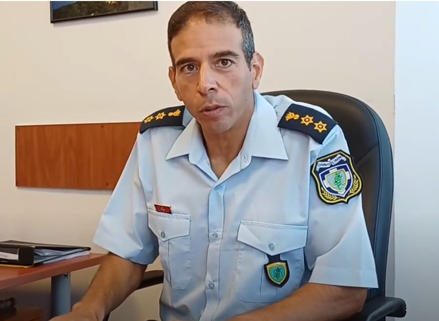 ΣΥΝΕΝΤΕΥΞΗ ΤΥΠΟΥ ΔΙΟΙΚΗΤΗ ΤΡΟΧΑΙΑΣ ΚΕΦΑΛΛΗΝΙΑΣ κ ΙΣΑΟΥΙ ΓΙΩΡΓΟΥ ΓΙΑ ΤΟΝ ΝΕΟ ΚΟΚ
