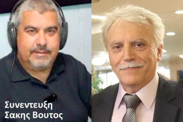 Θανάσης Καραπέτσας: «Η τουριστική χρονιά στην Κεφαλονιά είναι απρόβλεπτη – δεν φέρνει έσοδα ο τουρισμός χαμηλού Budget»