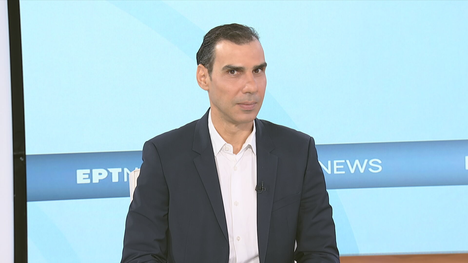 Θεμιστοκλέους για την πλατφόρμα Axiologisi.esy.gov.gr: Για πρώτη φορά ο λόγος στους ασθενείς – Η συμμετοχή ξεπερνάει το 30%