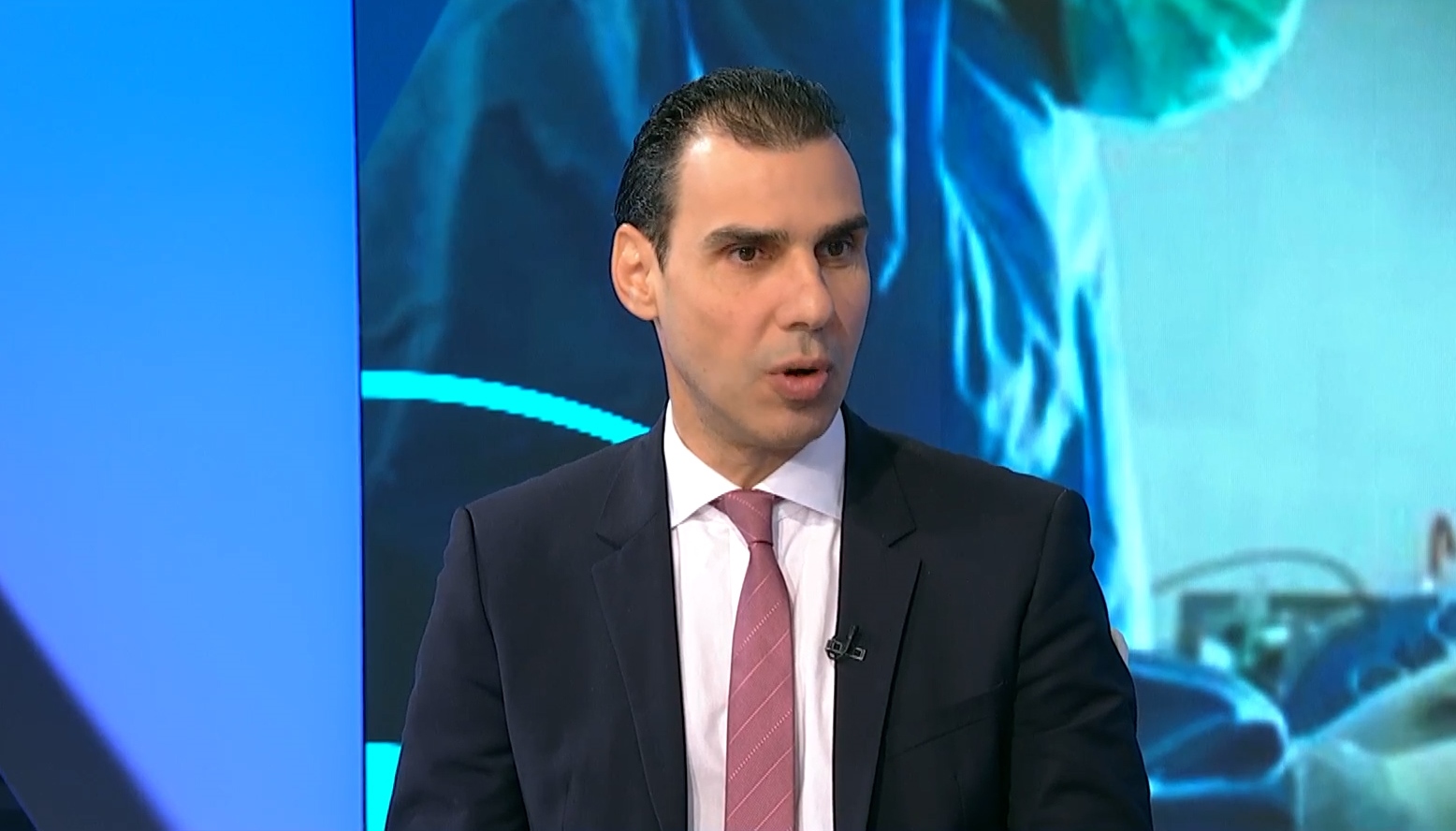 Θεμιστοκλέους: Οι ριζικές τομές μεταμόρφωσης του ΕΣΥ σε σύγχρονο σύστημα Υγείας