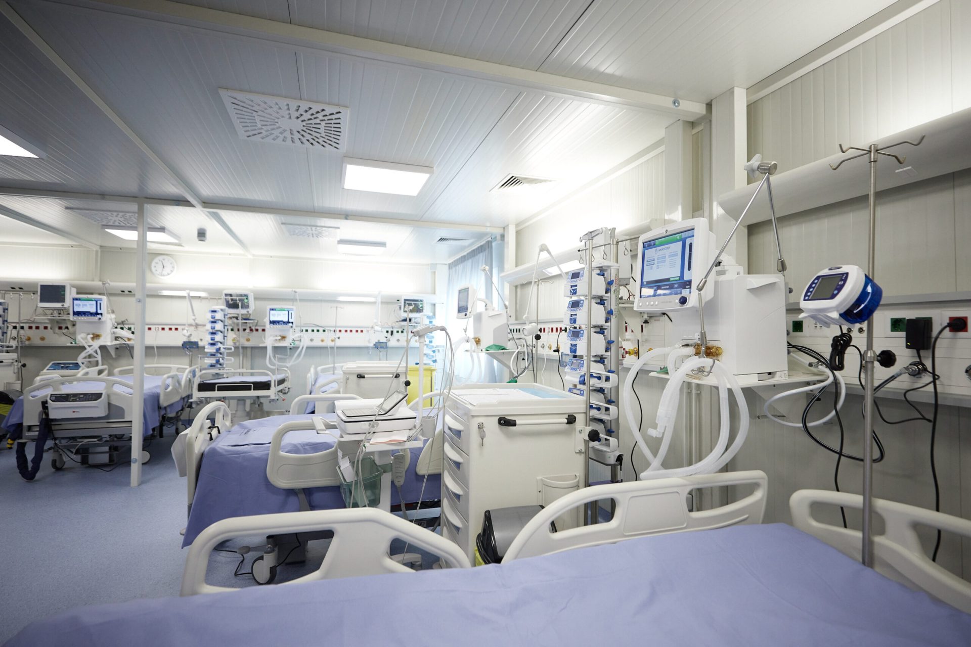 Θεσσαλονίκη: Στη ΜΕΘ σε κρίσιμη κατάσταση η 17χρονη μετά από ατύχημα με πατίνι