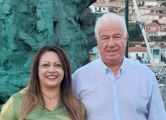 Θιάκι: Πρόσκληση για το έργο του Βιολογικού Καθαρισμού