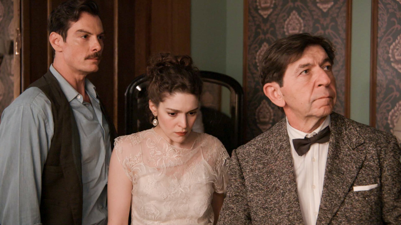 Τηλεθέαση – Grand Hotel: Φινάλε με υψηλά ποσοστά και διπλή πρωτιά στην Prime Time