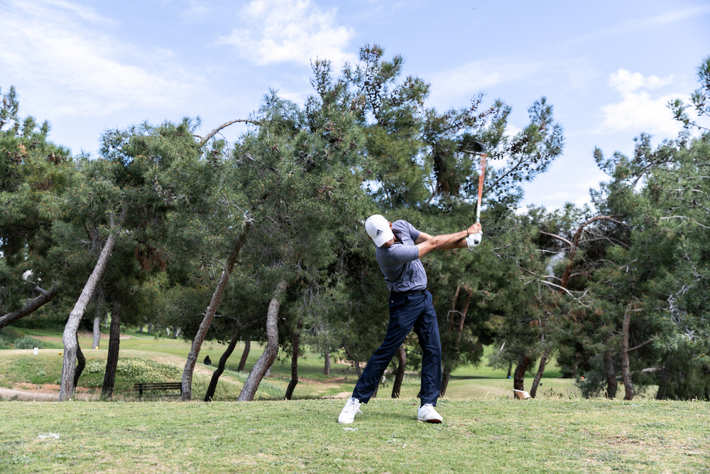 Το Glyfada Greek Maritime Golf Event επιστρέφει στις 5 Σεπτεμβρίου 2025!