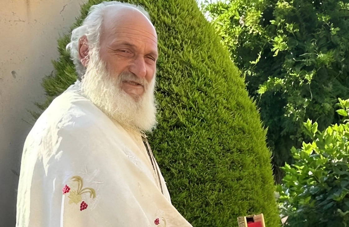 Τραγωδία στα Σπαρτιά. Ο παπά-Νικόλας καταπλακώθηκε από βράχο και έχασε τη ζωή του