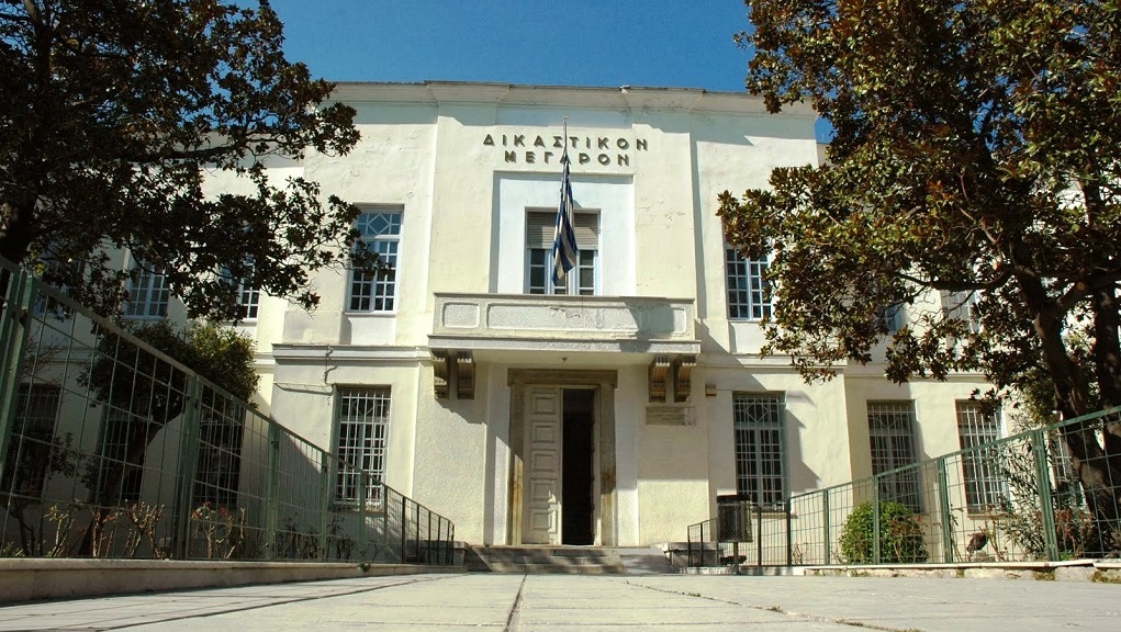 Βόλος: Ένοχος για την απόπειρα εκβίασης σε βάρος της Ζ