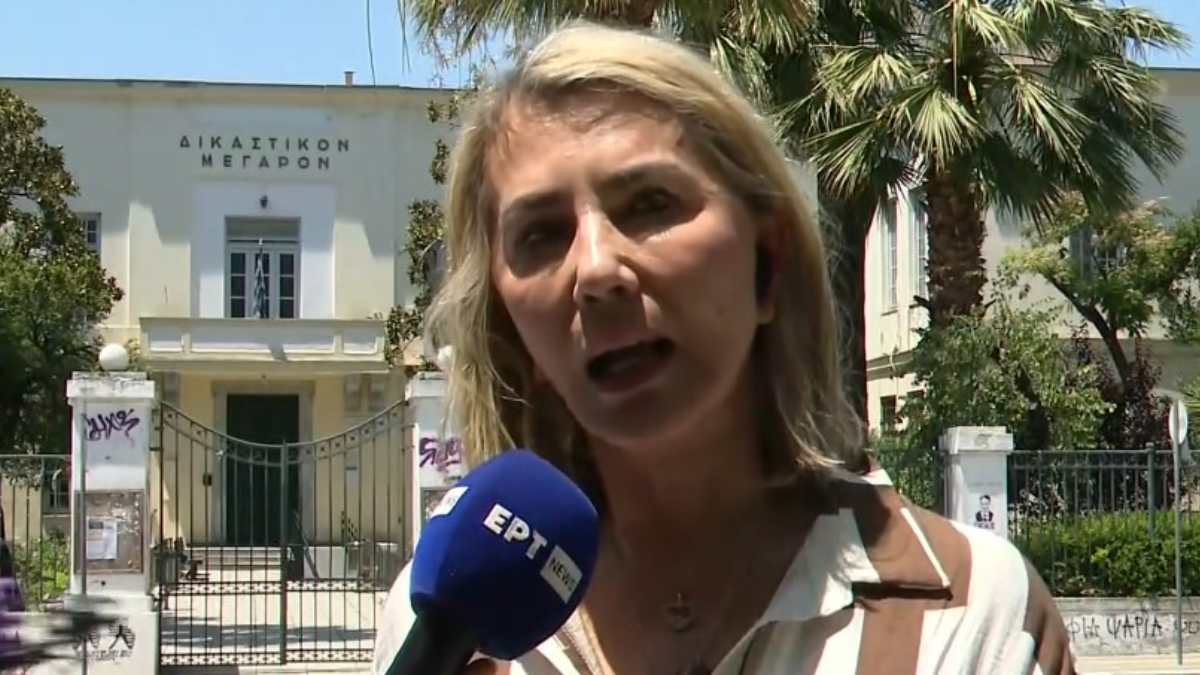 Βόλος: Τη Δευτέρα δικάζεται στο Αυτόφωρο ο πανελίστας  ιδιοκτήτης ΜΜΕ για τον εκβιασμό στη Ζέττα Μακρή 
