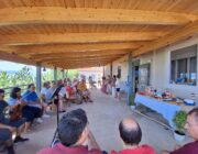 “ΥΠΕΡΙΩΝ”:«Ευχαριστήρια Επιστολή »