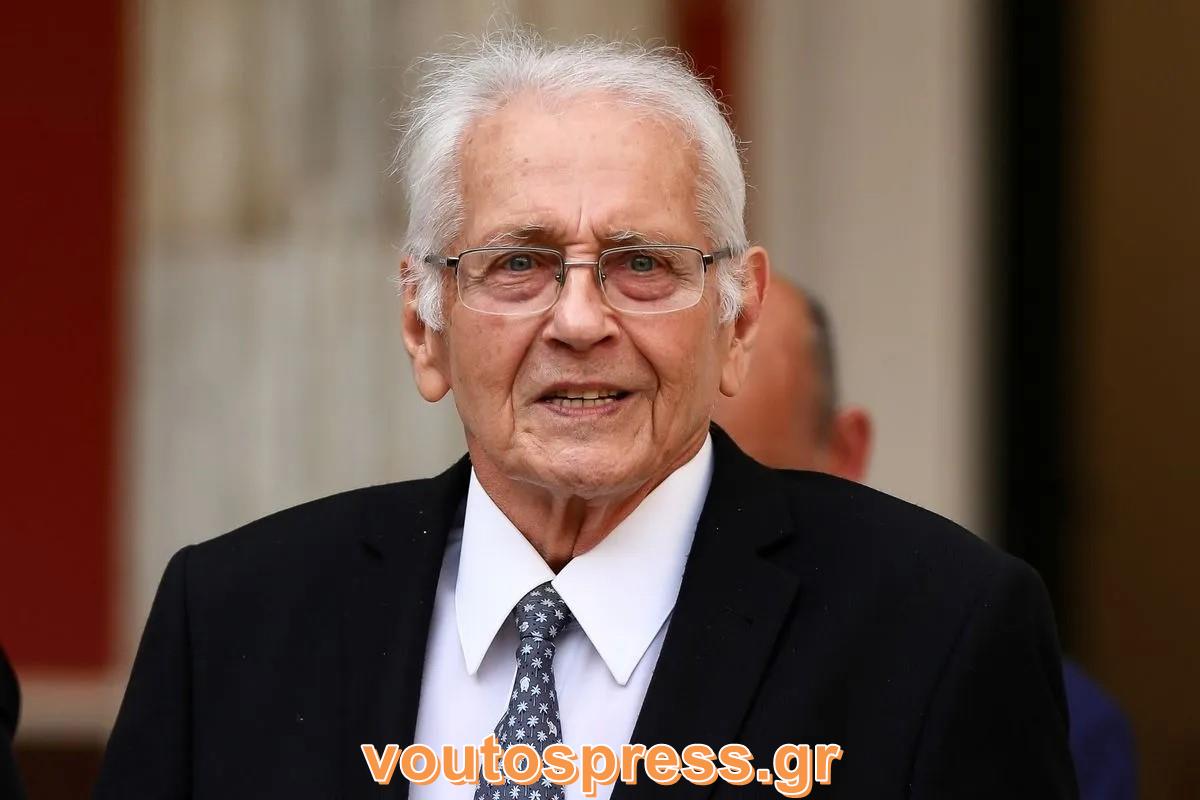 Απώλεια για την Δημοσιογραφία Πέθανε ο Δημήτρης Κωνσταντάρας