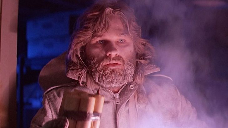 the thing photo