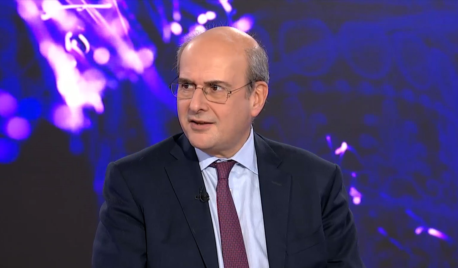 Χατζηδάκης: Η μείωση των άμεσων φόρων απάντηση στην πίεση της ακρίβειας (audio)