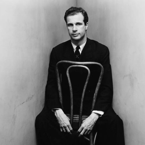 john hersey