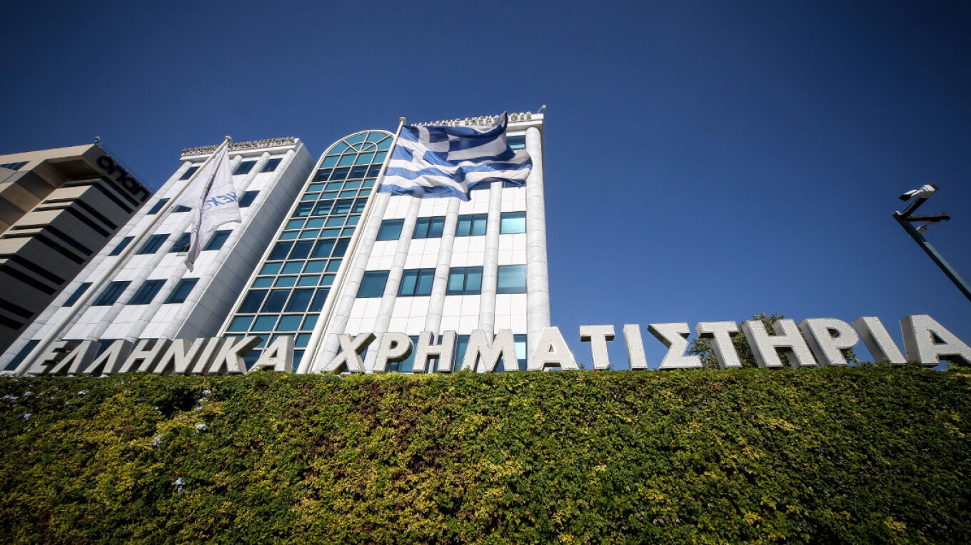 Χρηματιστήριο: Ιστορικό εννεάμηνο ράλι με κέρδη 44% – Παγκόσμιος πρωταθλητής στο 7μηνο 2025