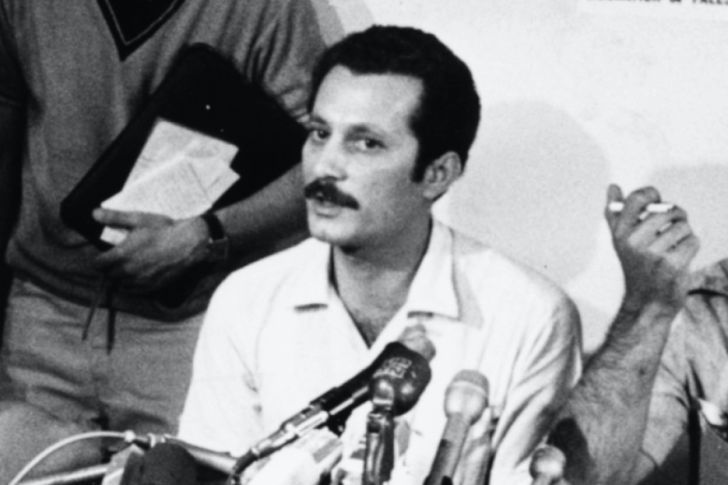 ghassan kanafani
