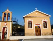 Δρομικό ρεπορτάζ ο Γύρος του Πυργίου