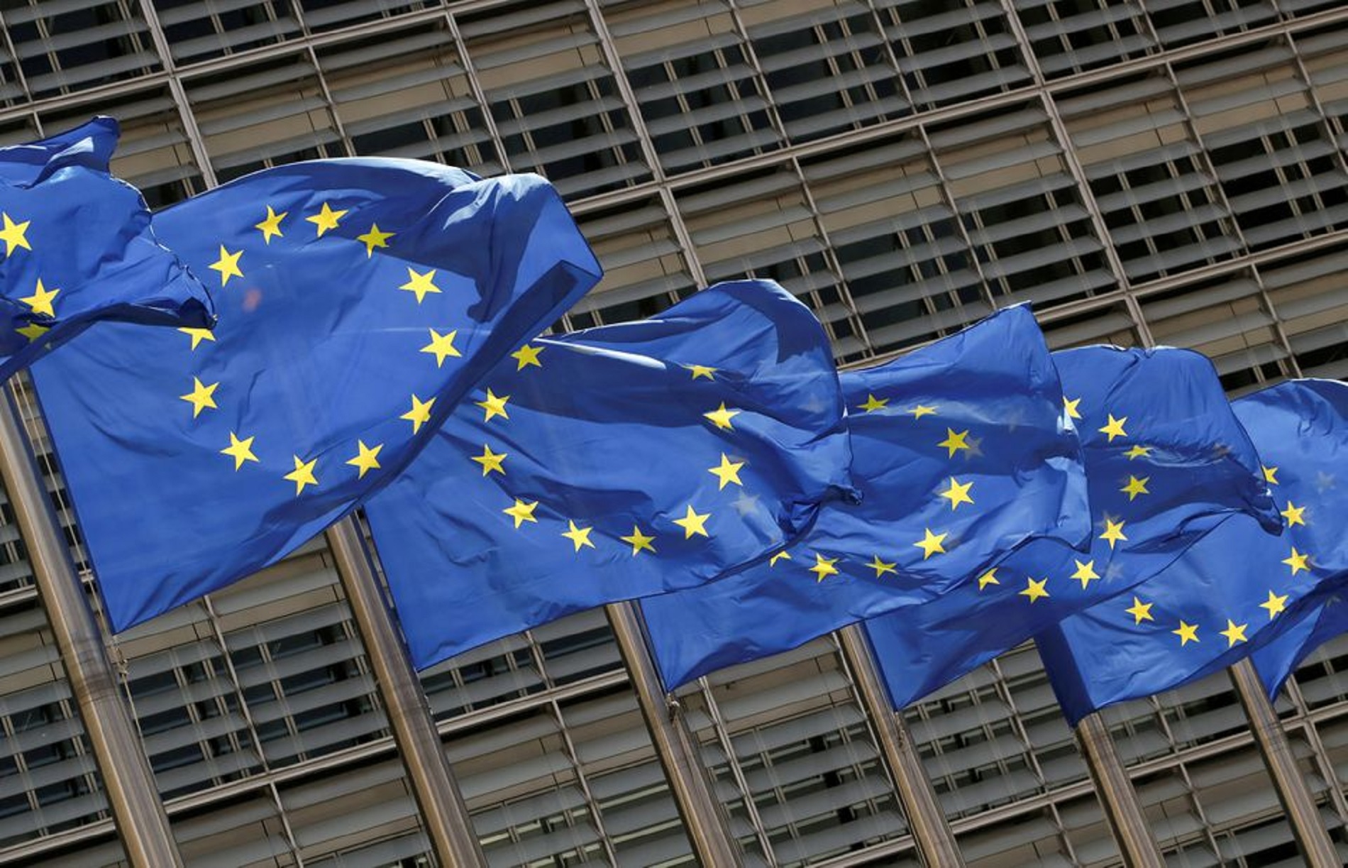 ΕΕ: Ουκρανία και Γάζα στο μενού των άτυπων συνόδων των υπουργών Άμυνας και Εξωτερικών που πραγματοποιούνται στην Κοπεγχάγη