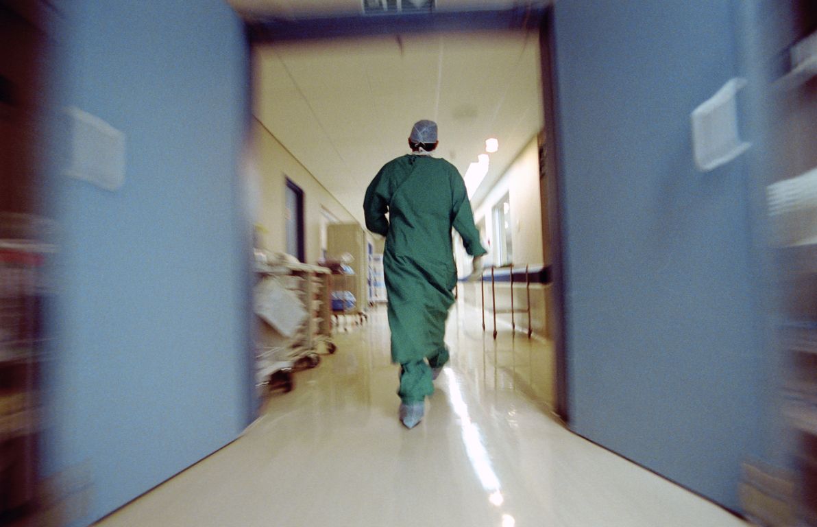Ευχάριστα νέα για τον 15χρονο Δημήτρη – Βγήκε από την ΜΕΘ