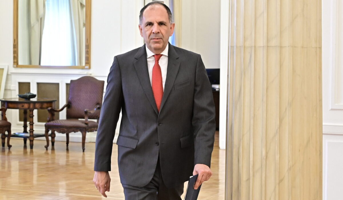 Έκτακτη τηλεδιάσκεψη των ΥΠΕΞ της ΕΕ το απόγευμα, συμμετέχει και ο Γ