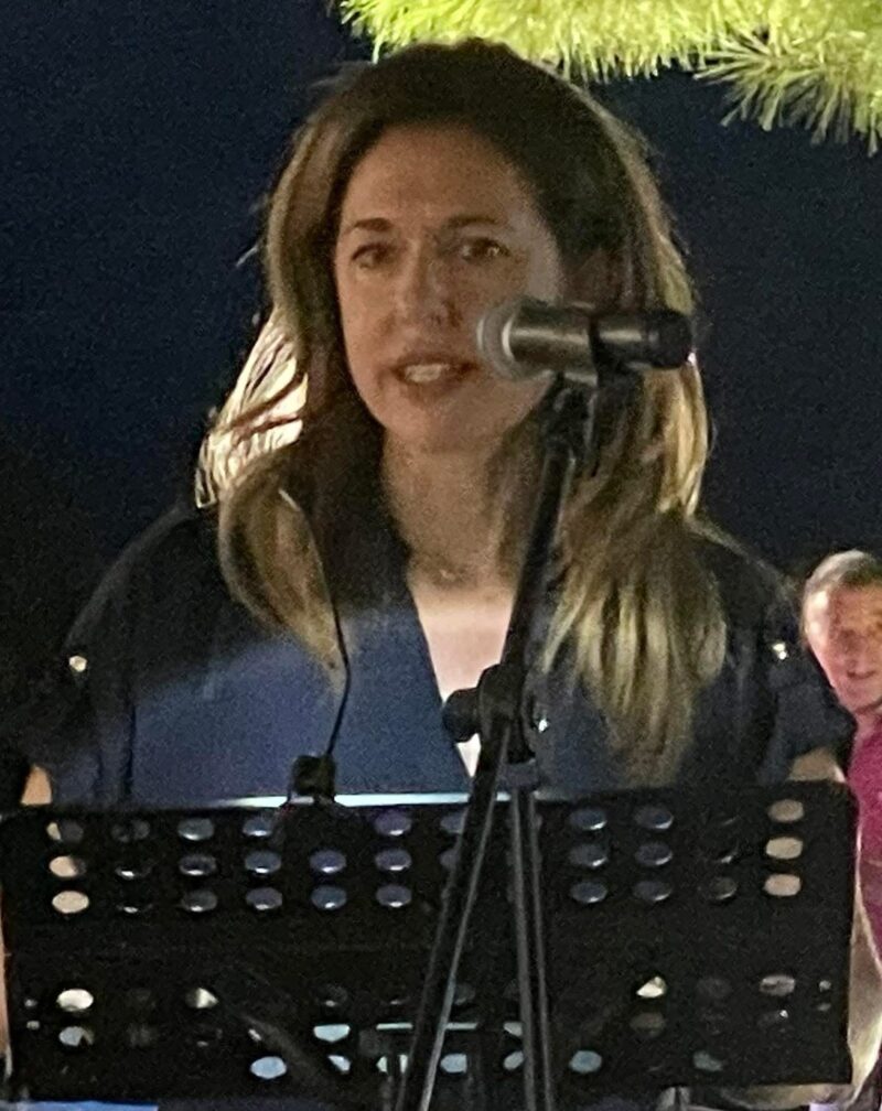 Ελένη Παπαναστασάτου: Το Mountain Ainos Fest αναδεικνύει την ομορφιά και την παράδοση της Κεφαλονιάς