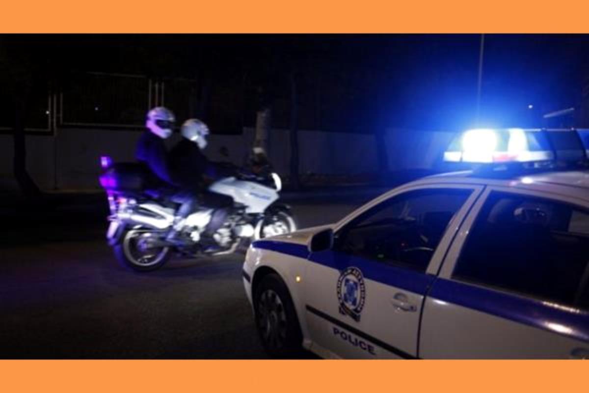 Ελληνικό FBI στο Αργοστόλι: