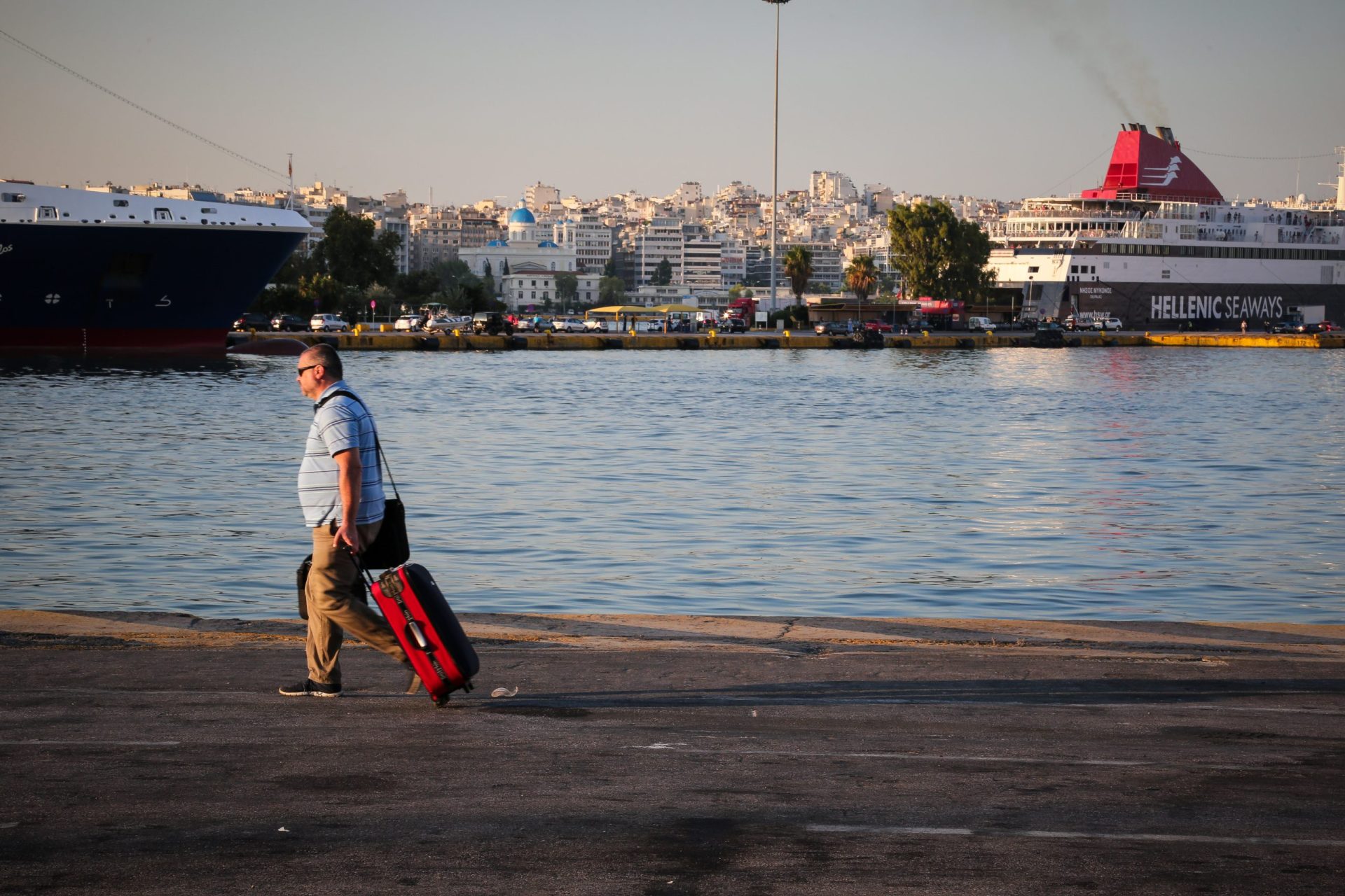 Επιστρέφουν και οι τελευταίοι από τους αδειούχους – Πάνω από 33