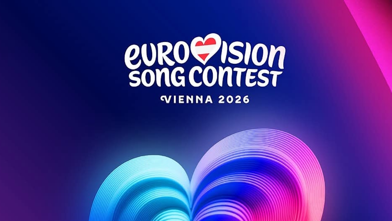 Eurovision 2026: Στη Βιέννη ο 70ός Διαγωνισμός Τραγουδιού
