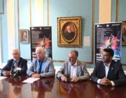 Φεστιβάλ Φιλαρμονικών Ιονίων Νήσων 2025