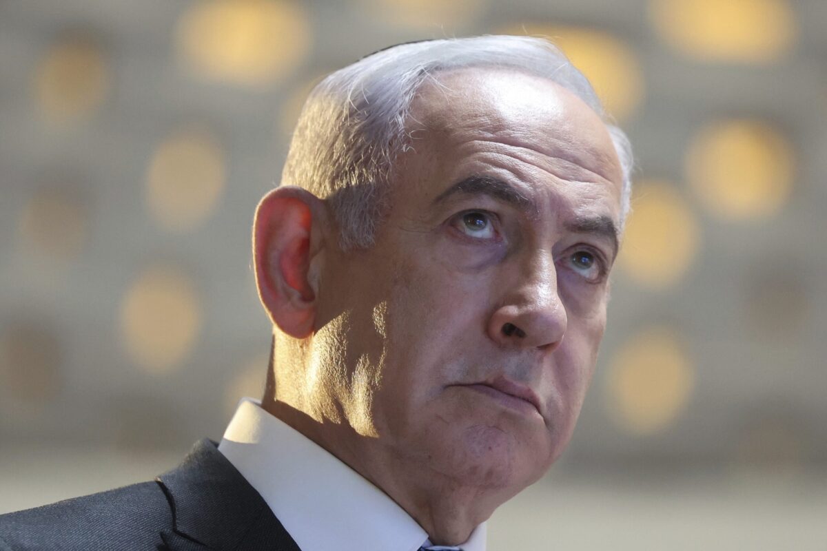 Γάζα: Ο Νετανιάχου επιβεβαίωσε ένα πλήγμα εναντίον του εκπροσώπου Τύπου της ένοπλης πτέρυγας της Χαμάς