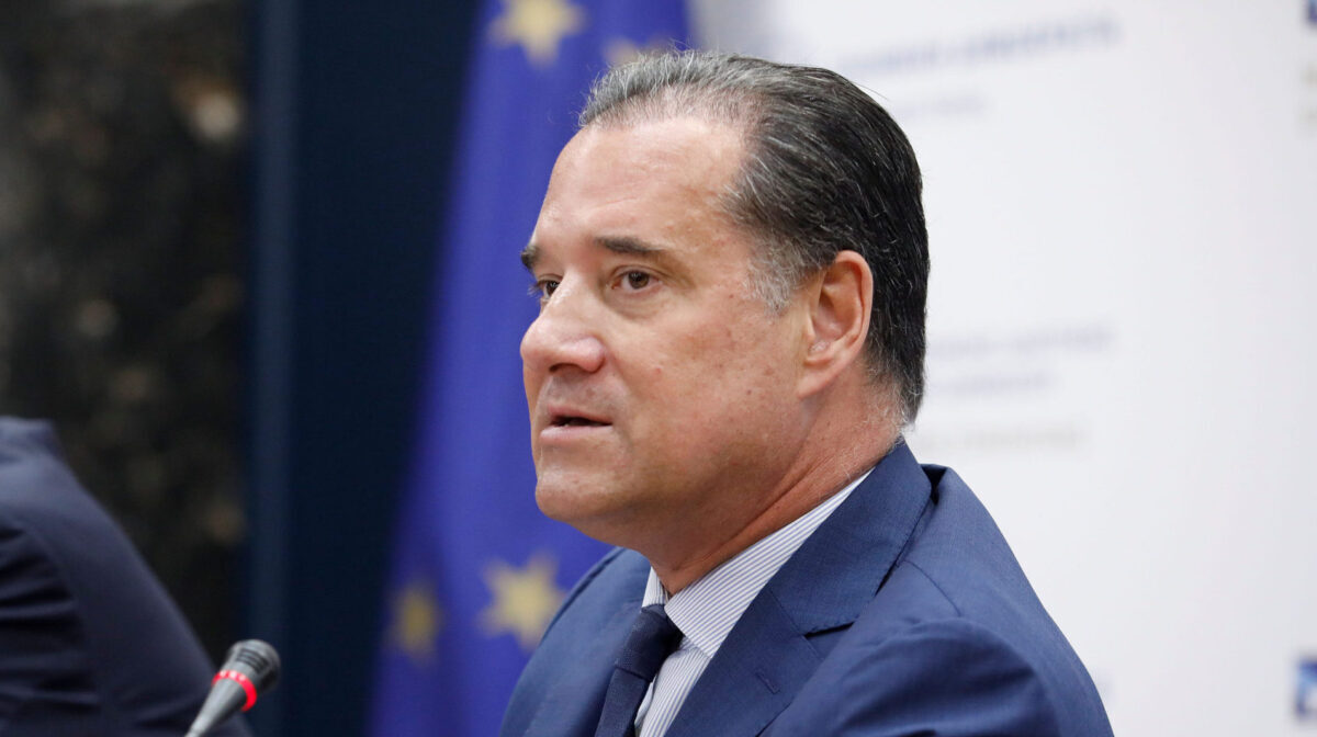 Γεωργιάδης για Νοσοκομείο Χανίων: «Με 73 εφημερεύοντες σε ημέρα αργίας δεν το λες και κατάρρευση του ΕΣΥ»