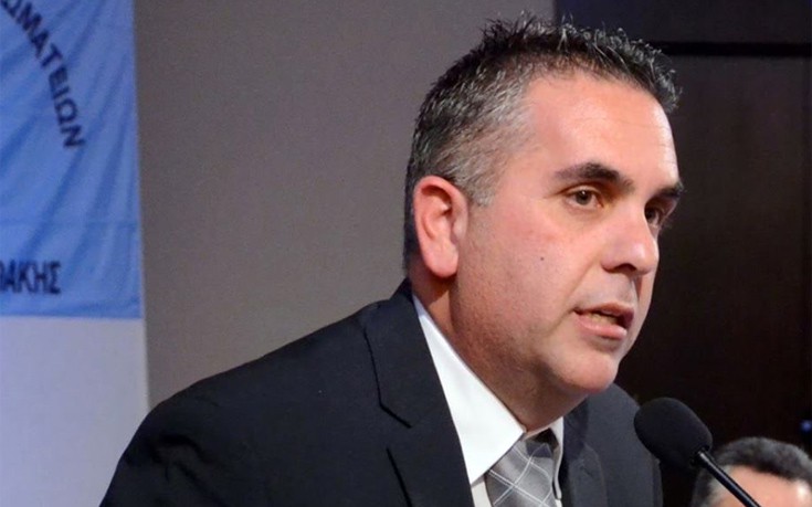 Η Ιθάκη στο Πρόγραμμα χρηματοδότησης GRecoslansds