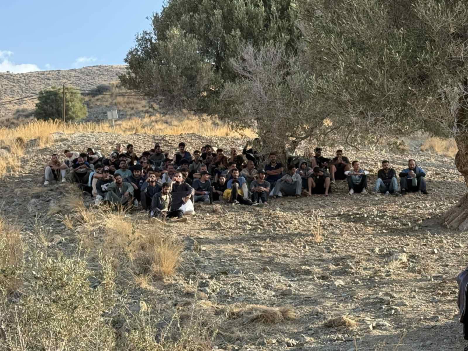 Ηράκλειο: Διασώσεις μεταναστών τα ξημερώματα Νότια των Καλών Λιμένων – Εντοπίστηκαν δύο σκάφη προερχόμενα από τις ακτές της Λιβύης