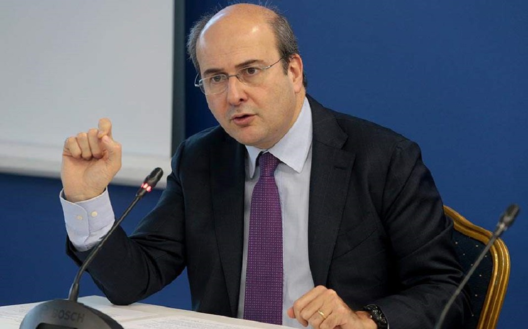 Κ. Χατζηδάκης: Η μείωση των άμεσων φόρων θα φανεί κατευθείαν στην τσέπη των Ελλήνων