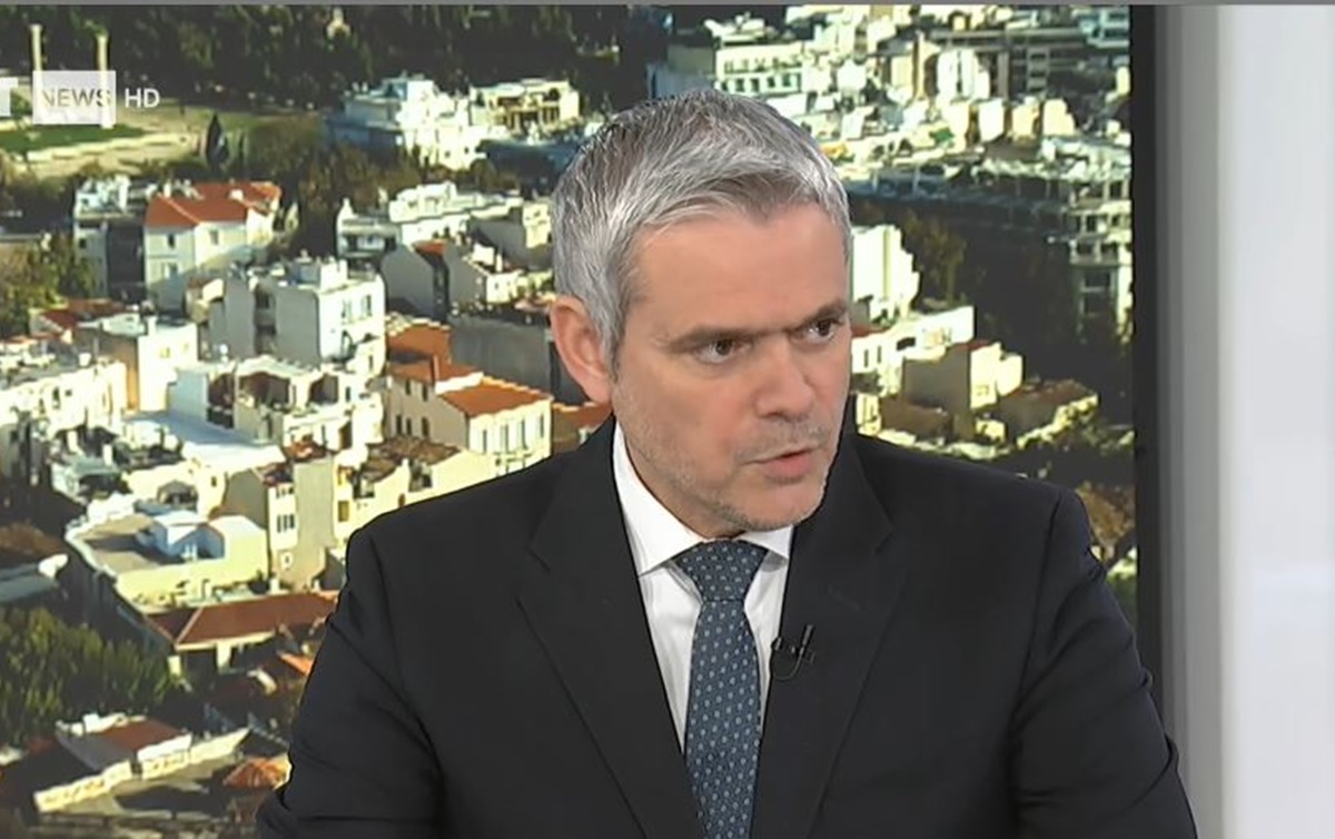 Καραγκούνης: Τα στοιχεία για υπερωρίες και απασχόληση γκρεμίζουν κάθε αντιπολιτευτικό αφήγημα