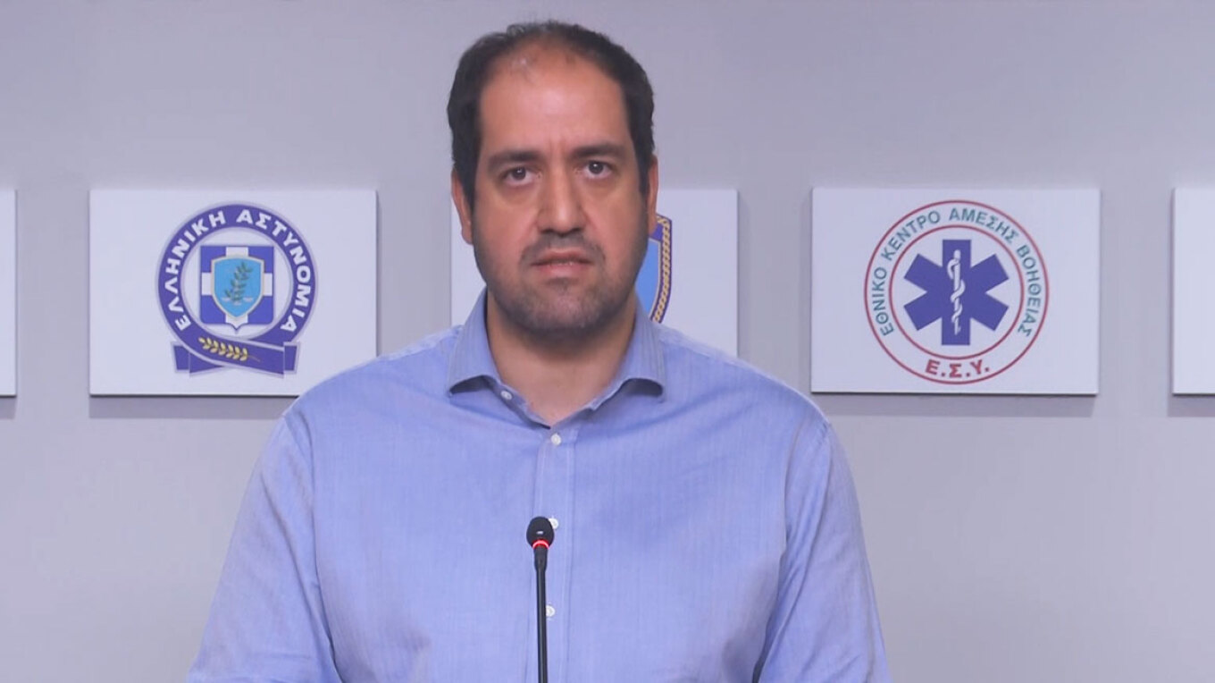 Κεφαλογιάννης: Κατώτερος των περιστάσεων ο Δήμος Πατρέων  Εγκληματικό και επικίνδυνο αυτό που είπε ο Πελετίδης