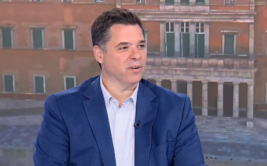 Κοντογεώργης: Φοροελαφρύνσεις και μέτρα για μεσαία τάξη και οικογένεια θα εξαγγελθούν στη ΔΕΘ