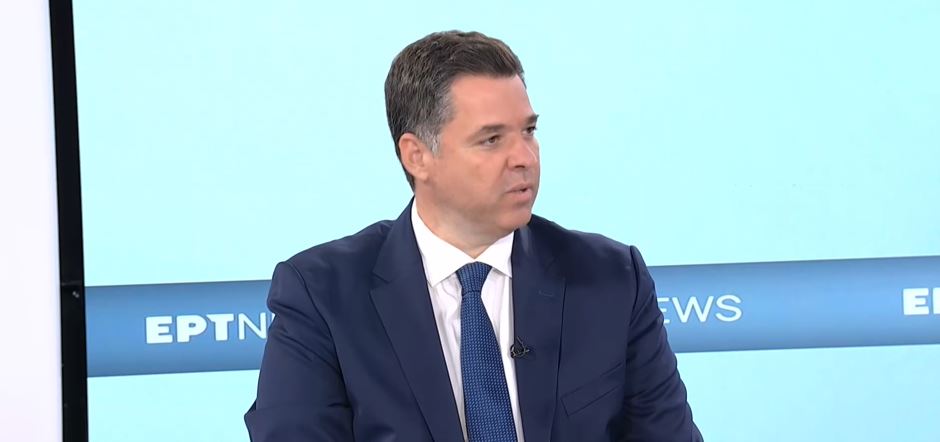 Κοντογιώργης: Έμφαση σε οικογένεια και στέγη στη ΔΕΘ – Ανοιχτό το ενδεχόμενο περαιτέρω μειώσεων φόρων