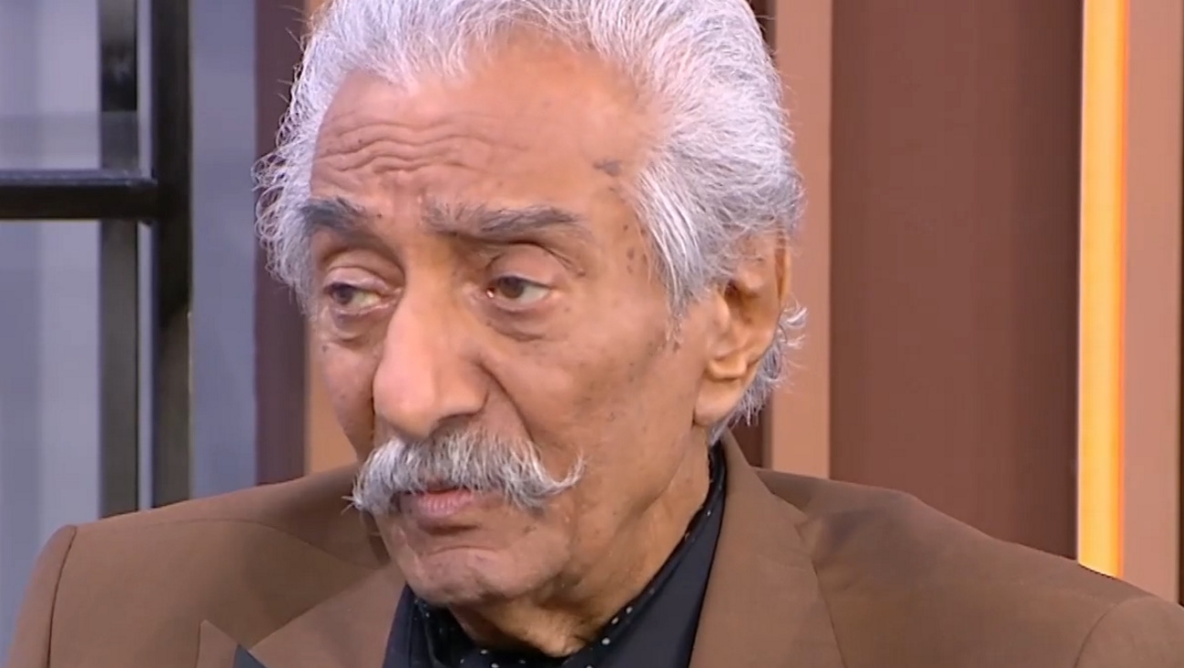 Κώστας Χατζής: «Ο Έλληνας δεν είχε ποτέ παιδεία, η Πολιτεία δεν έσκυψε ποτέ πάνω από τους Ρομά»