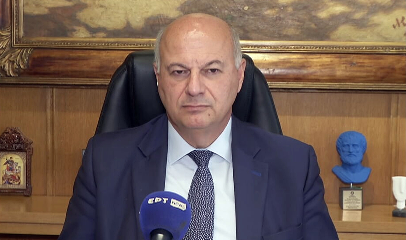 Κώστας Τσιάρας: Πρέπει να κόψουμε τον ομφάλιο λώρο με τις παθογένειες του παρελθόντος στον ΟΠΕΚΕΠΕ