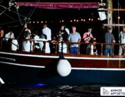 Μαγευτική Βαρκαρόλα στη Γέφυρα Δεβοσέτου