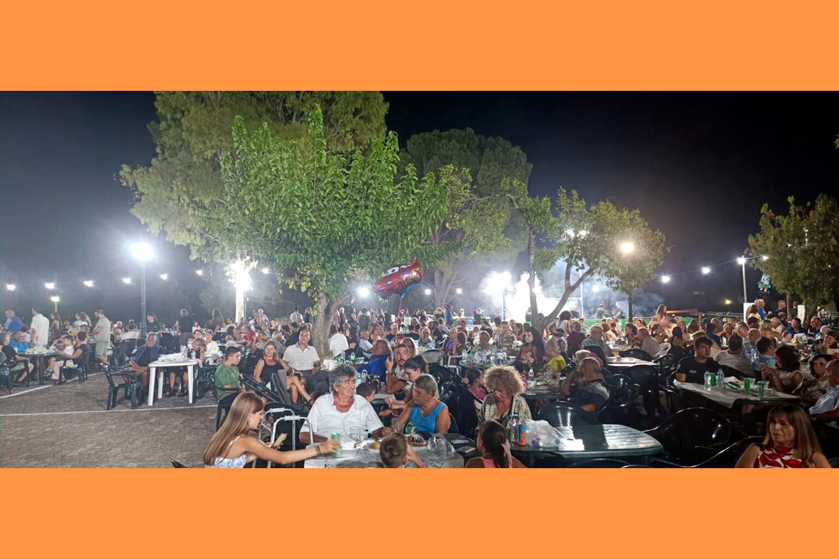 Μαγική βραδιά στα Πουλάτα! [εικόνες +βίντεο]