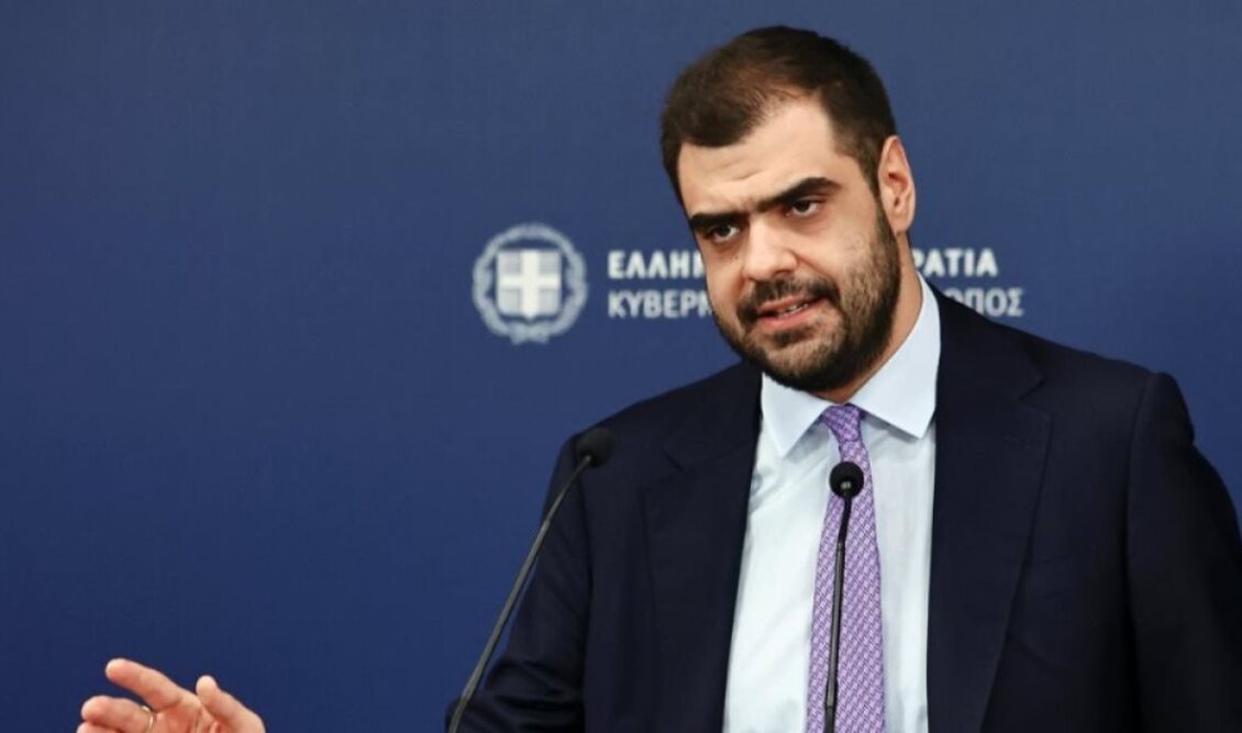 Μαρινάκης κατά ΠΑΣΟΚ: Η κυβέρνηση έχει μειώσει ή καταργήσει 72 φόρους, η χώρα έχει πληρώσει τους μαθητευόμενους μάγους