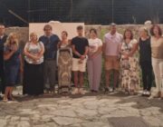 ΜΕ ΛΑΜΠΡΟΤΗΤΑ ΓΙΟΡΤΑΣΤΗΚΑΝ ΣΤΑ ΦΑΡΑΚΛΑΤΑ ΤΑ 50 ΧΡΟΝΙΑ ΑΠΟ ΤΗΝ ΙΔΡΥΣΗ ΤΟΥ ΣΥΛΛΟΓΟΥ