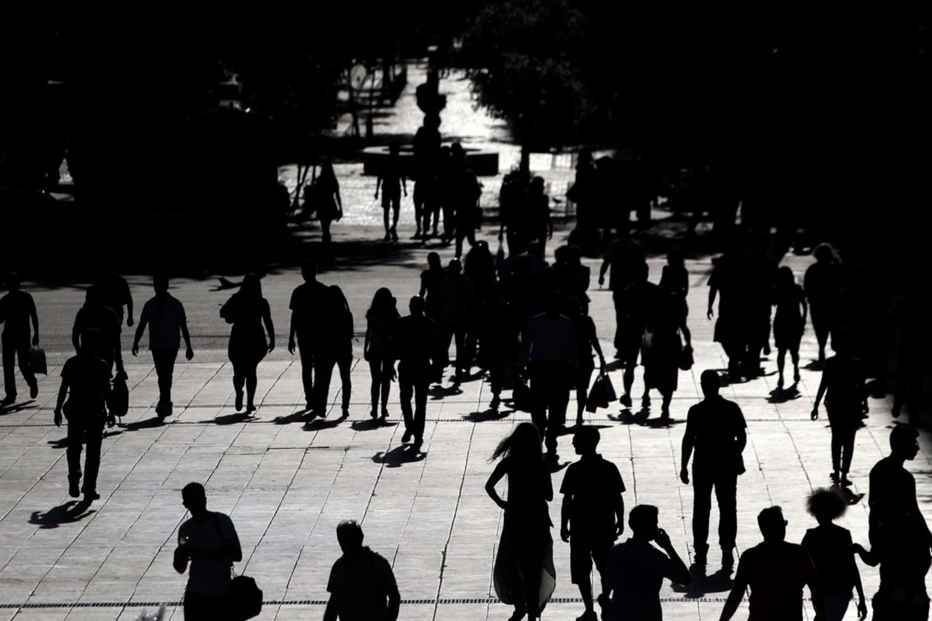 Μισό εκατομμύριο λιγότεροι από το 2011 – Νέα στοιχεία για το δημογραφικό