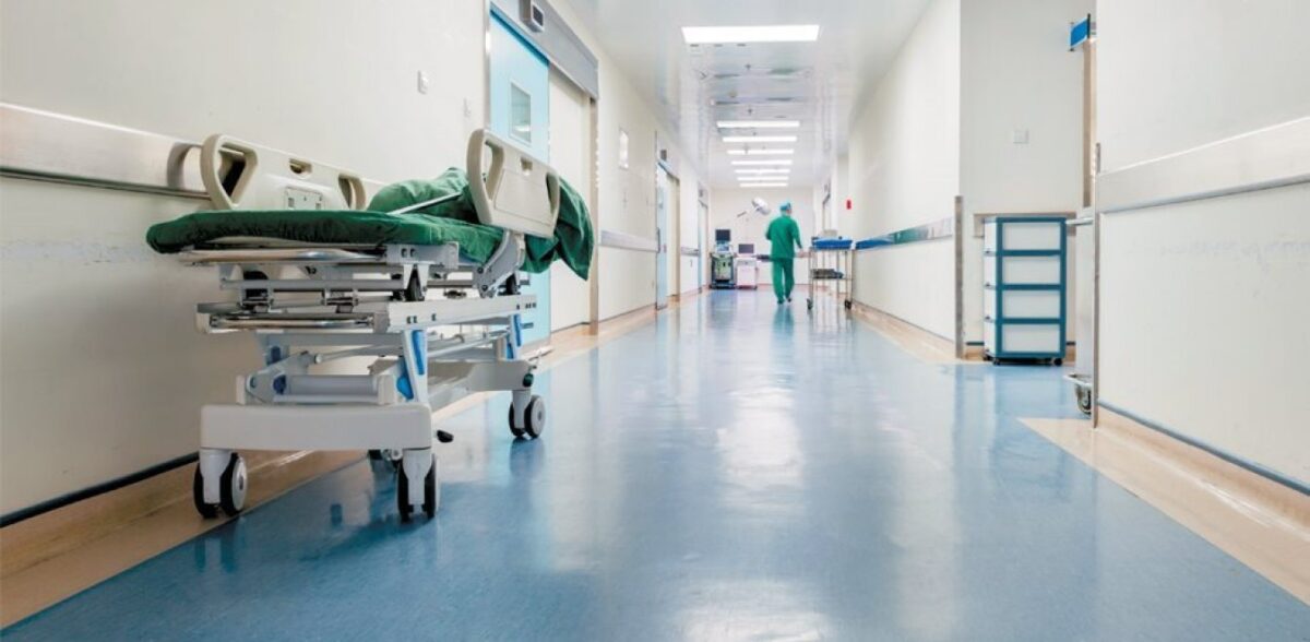 Ναύπλιο: Μαζική τροφική δηλητηρίαση στις Δικαστικές Φυλακές